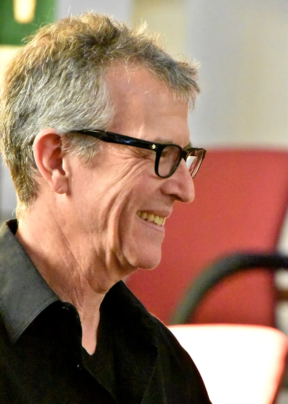 St. Luke’s Chorale performance archive photograph