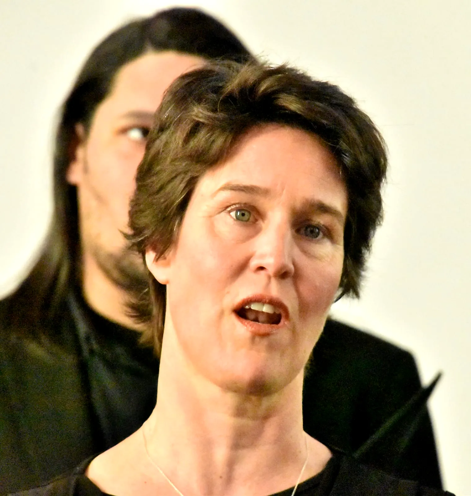 St. Luke’s Chorale performance archive photograph