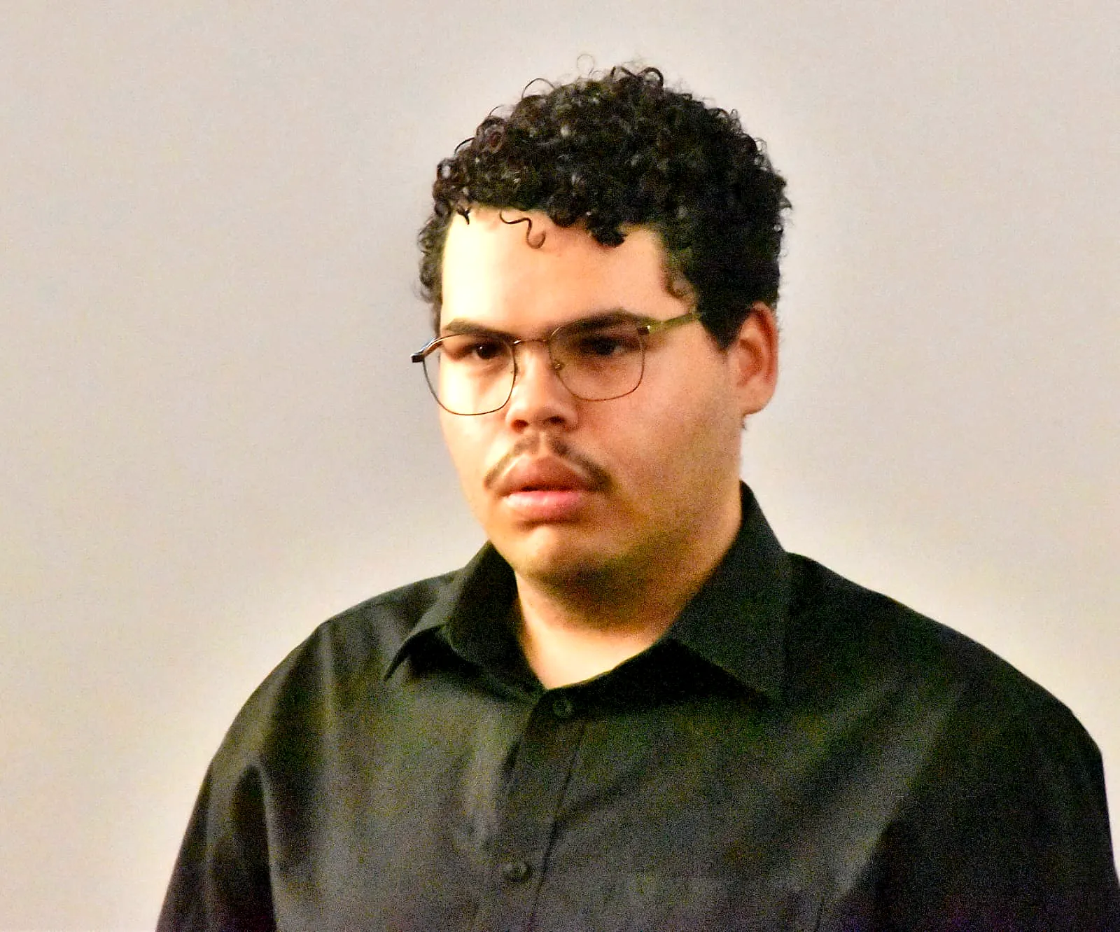 St. Luke’s Chorale performance archive photograph